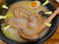 百步拉面-百步拉面