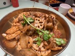 -沈家花园如皋菜(君御豪庭店)