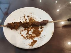 -护国寺小吃(左家庄店)