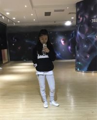 -5KM舞蹈街舞工作室