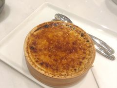 香草焦糖烤布蕾-PAUL LAFAYET 法式甜品(深圳湾万象城店)