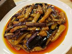 鱼香茄子-陕西风味餐厅(陕西省驻京办店)