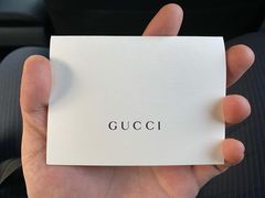 -Gucci(北京SKP店)