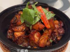 -鹿港小镇(黄金店)