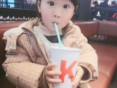 -肯德基(孝陵卫地铁站店)