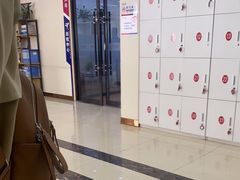 -美年大健康-体检中心(长风门诊部)