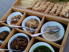 -有喜胶东小馆(超极合生汇太申祥和店)