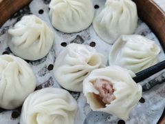 -新丰小吃(江陵路分店)