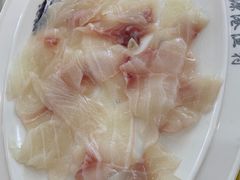 -源港渔村-中山脆肉鲩(博罗店)