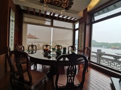-湖畔居茶楼(湖滨店)
