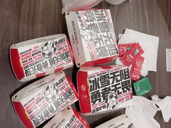-肯德基(中央公园店)