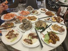 -天津瀚金佰九号温泉酒店(南楼地铁站店)