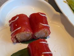 -潮府馆·非遗潮州菜·港式点心(世纪公园店)