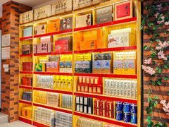 -茶仓茶叶茶馆(曾厝垵店)