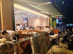-五里关火锅(牛市口店)