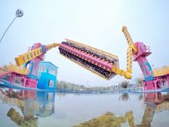 -华夏文旅海洋公园