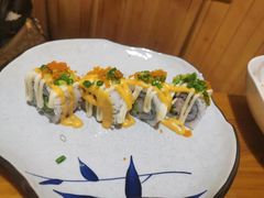 -千吉日本料理(日本一条街店)