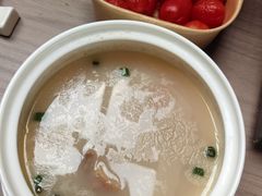 -东湖34号餐厅·湖北菜