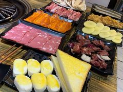 -莱真牛碳火烤肉(合肥旗舰店)