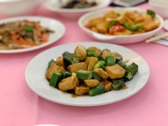 -南普陀素菜馆