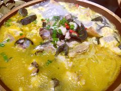 -印象鲵宴·张家界地标美食名片(溪布街店)