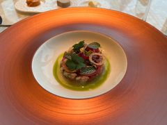 -广州四季酒店·佰鲜汇·现代法餐