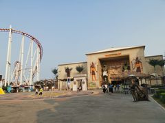 -蓬莱欧乐堡梦幻世界