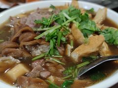 -姚记炒肝店(鼓楼店)