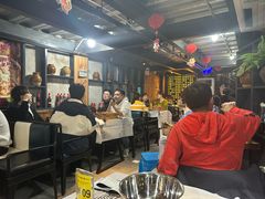 -云晓光头烧烤吧(盛夏店)