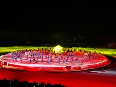 -鼎盛王朝康熙大典实景演出