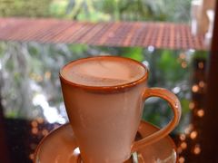 -四季酒店下午茶