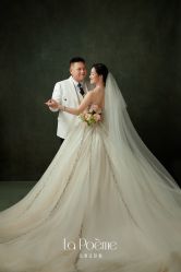 -乐派诗婚纱摄影