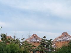 -阳光海岸露营公园