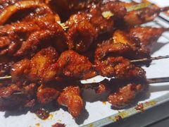 -汇通杨家·烤肉(汇通店)