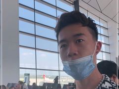 -郑州新郑国际机场