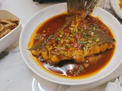 -宝荣鱼馆·临湖之宴(千岛湖店)