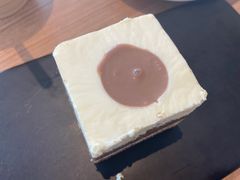 爱之丘提拉米苏-必胜客(龙湾万达店)