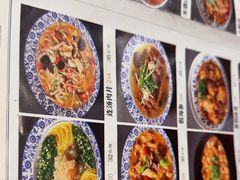 -杏花村水席楼(西大街总店)
