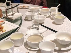 -领事馆19号中餐厅(厦门海景洲际酒店)
