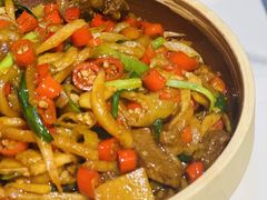 -潇湘阁(汉光百货店)
