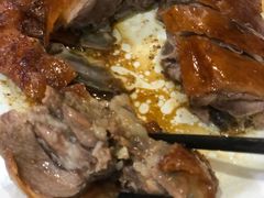 -老字号蛇口德记烧腊饭店·海鲜加工
