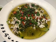-三猫黑鱼花(南大店)