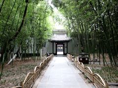 -包公祠
