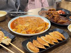-妈妈手(山大总店)