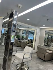 -简法造型·品牌形象店