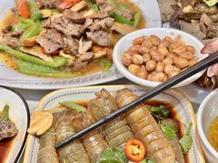-官塘锋记鱼生·生腌·砂锅粥(牌坊街店)