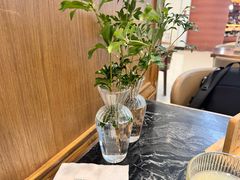 -THE WOODS 简餐 (国贸商城店)