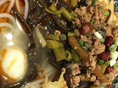 -螺世纪螺蛳粉·桂味小排档(裕德店)