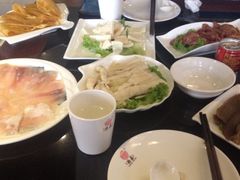 iphone_upload_pic-重庆德庄火锅(体育中心店)