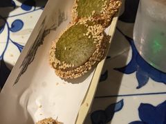 -绿茶餐厅(布吉万象汇店)